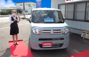 ご契約＆お引渡し